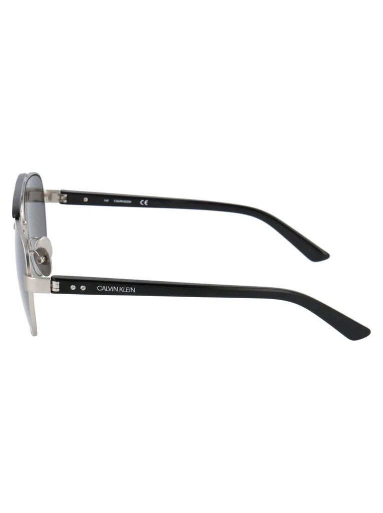 商品Calvin Klein|Calvin Klein Ck19306s Sunglasses,价格¥1628,第3张图片详细描述