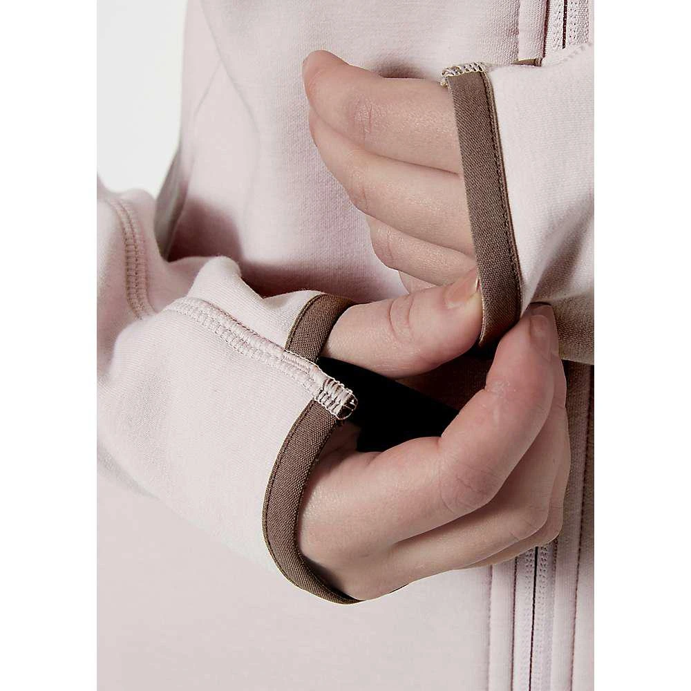 商品Helly Hansen|Women's Alphelia Midlayer Jacket,价格¥578,第5张图片详细描述