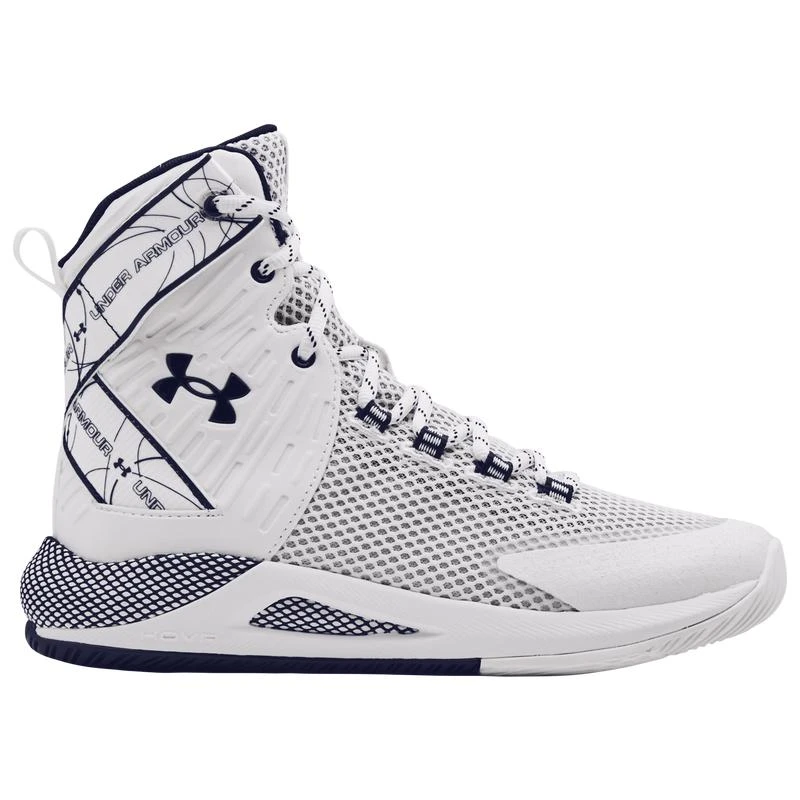 商品Under Armour|Under Armour HOVR Highlight Ace - Women's,价格¥650,第1张图片