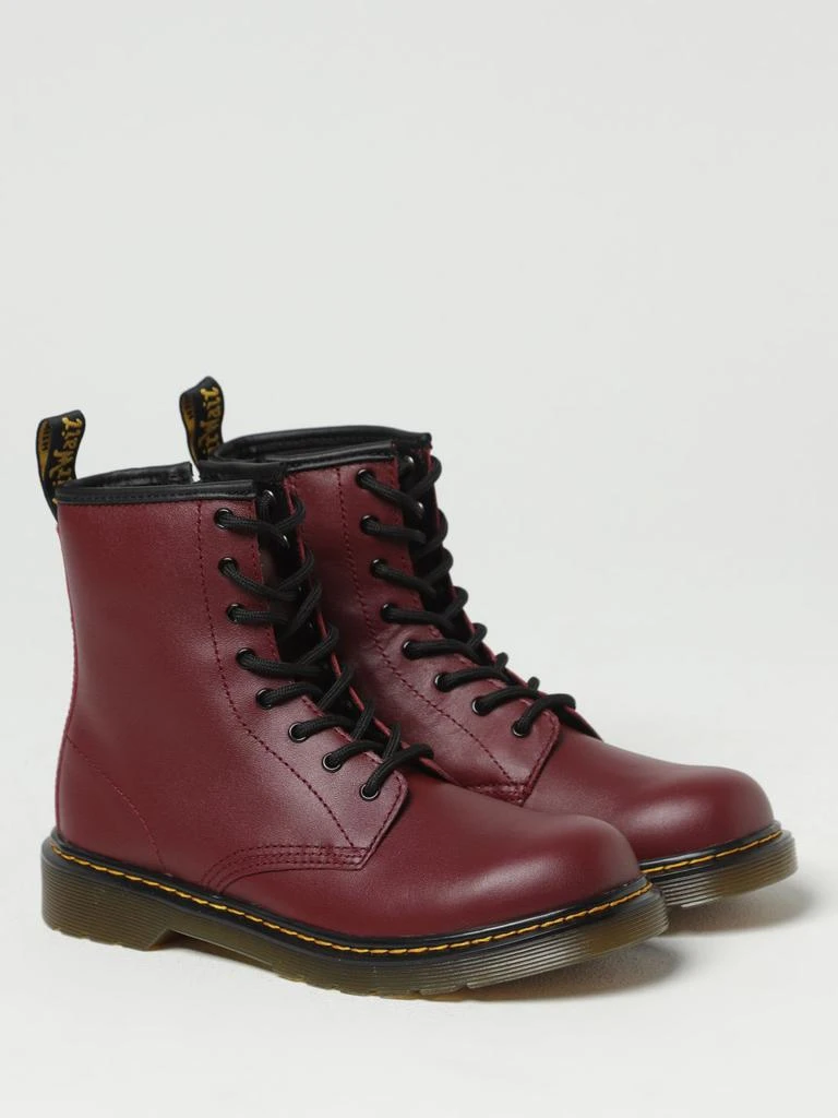 商品Dr. Martens|Dr. Martens shoes for boys,价格¥610,第2张图片详细描述