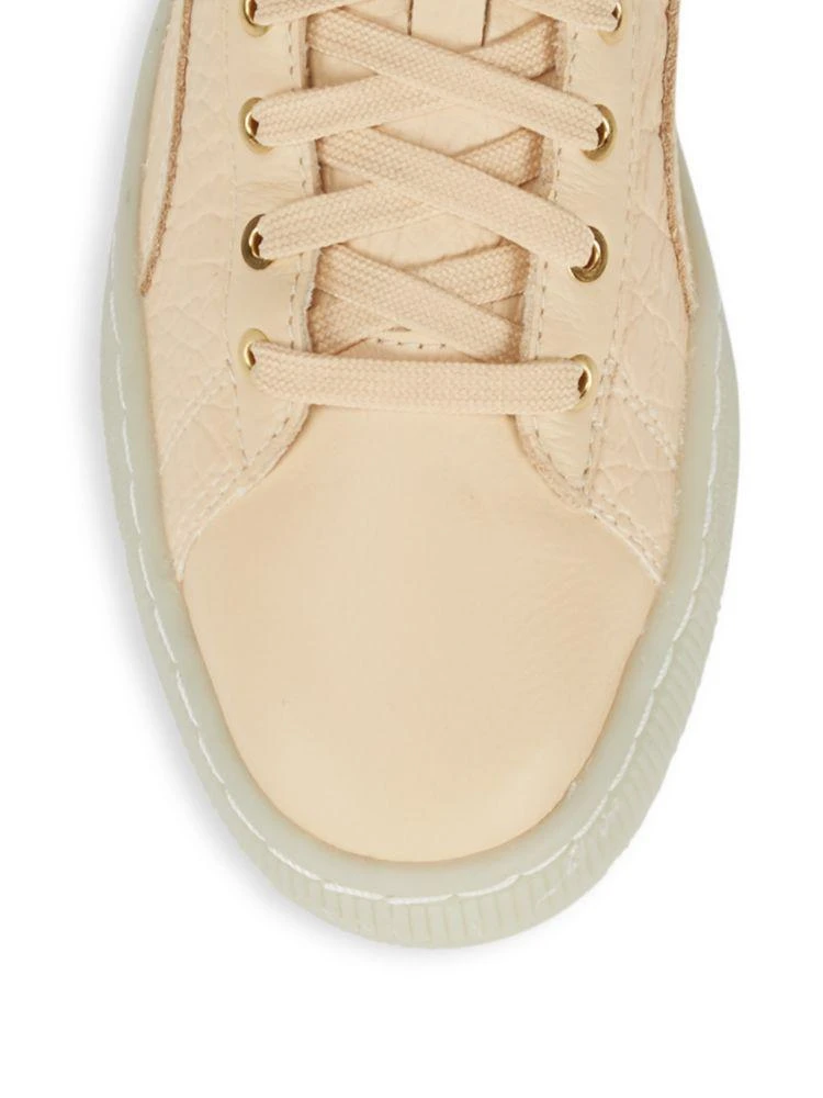 商品Puma|女士高帮休闲鞋,价格¥276,第3张图片详细描述