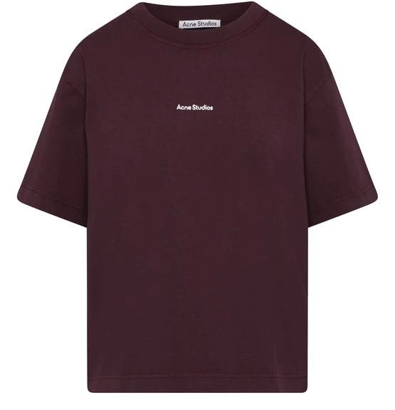 商品Acne Studios|T 恤,价格¥2050,第1张图片