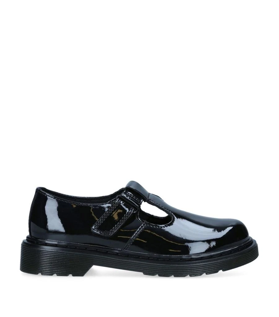 Dr. Martens Patent Leather Ailis Mary Janes 3