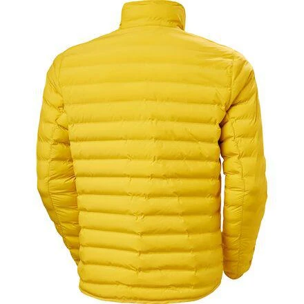 Mono Material Insulator Jacket - Men's 商品