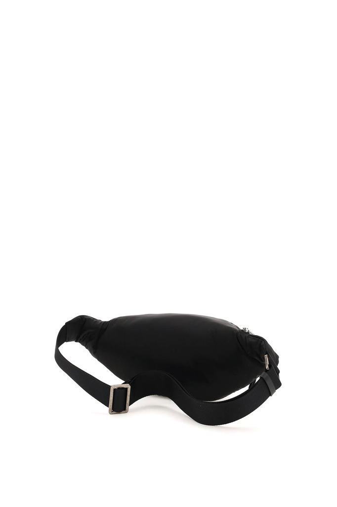 商品Palm Angels|Palm angels curved logo fanny pack,价格¥1680,第7张图片详细描述