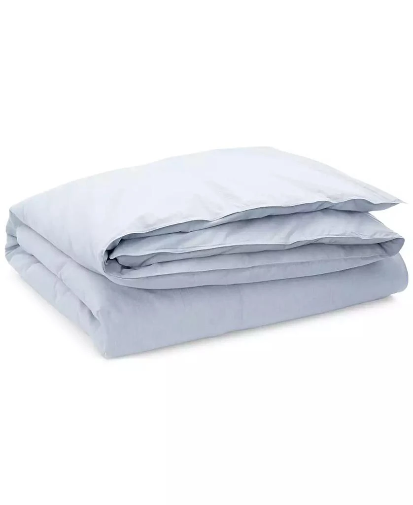 商品Ralph Lauren|Graydon Melange Duvet Cover,价格¥455,第2张图片详细描述