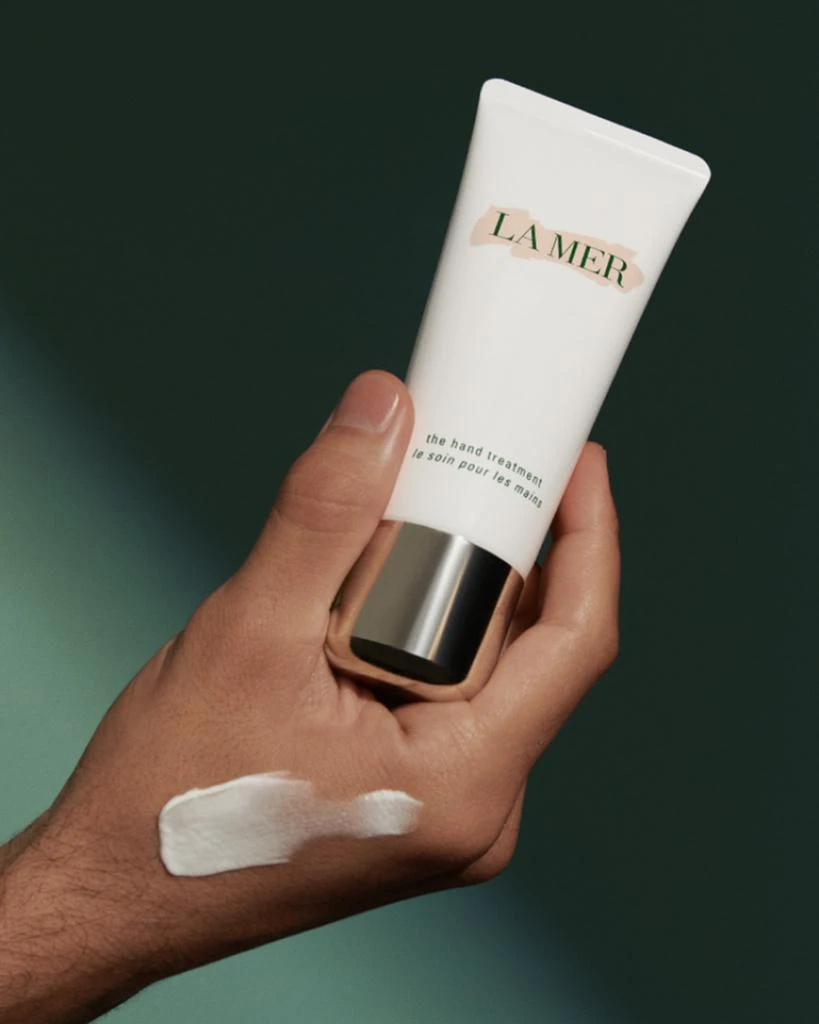 商品La Mer|The Hand Treatment Hydrating Lotion, 3.4 oz.,价格¥899,第3张图片详细描述