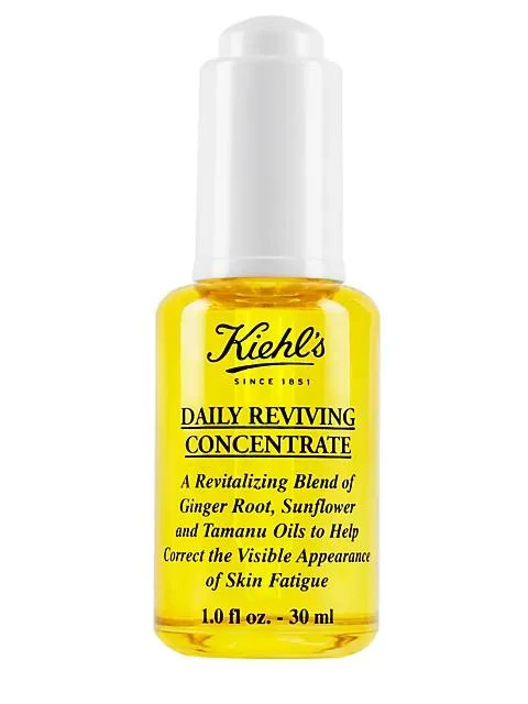 商品Kiehl's|日间赋颜精华液 30ml,价格¥387,第1张图片