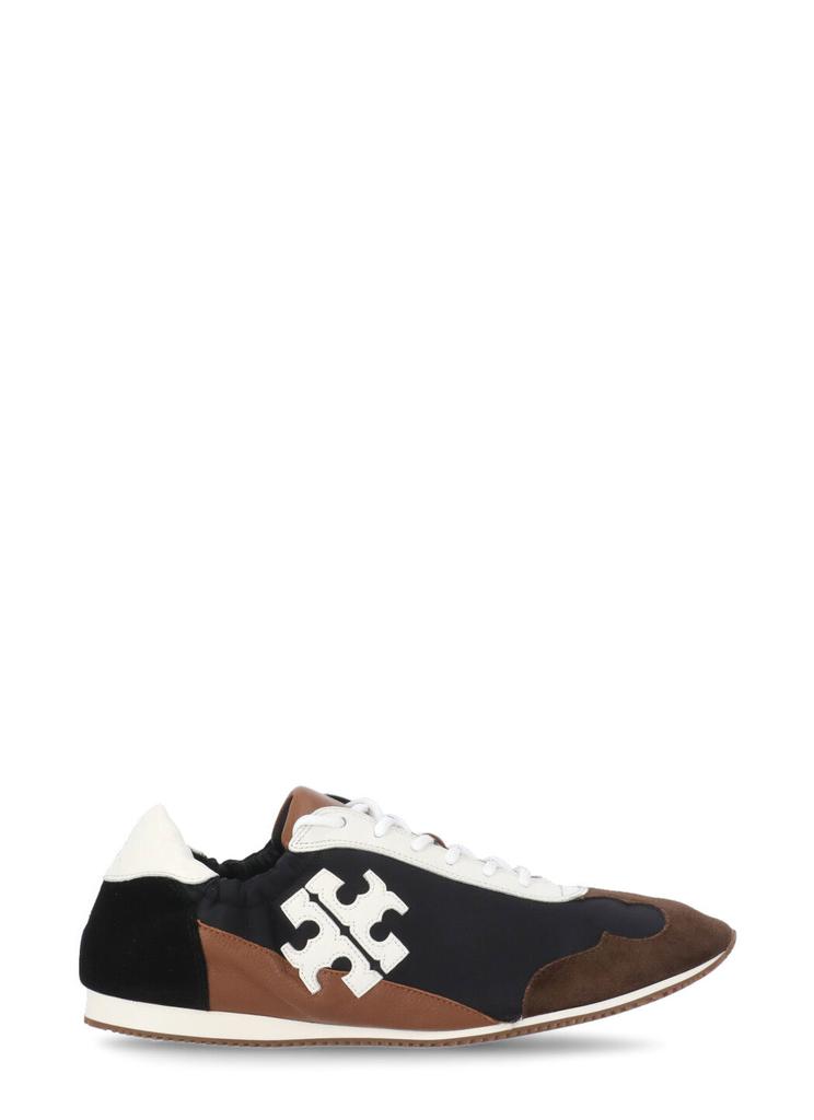 Tory Burch Sneakers Brown商品第1张图片规格展示