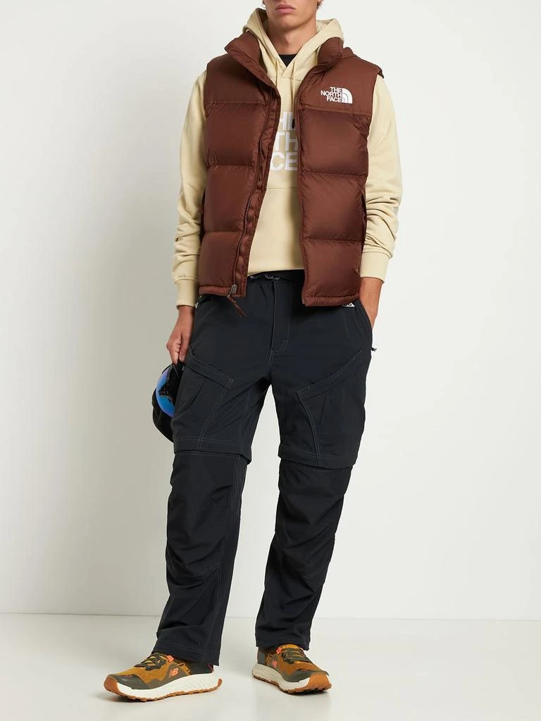 商品The North Face|1996 Retro Nuptse Down Vest,价格¥1694,第1张图片详细描述