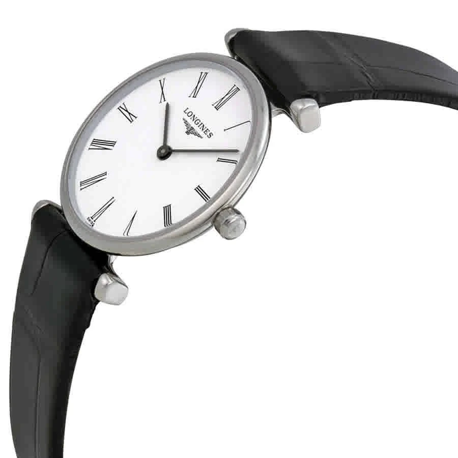 商品Longines|La Grande Classique White Dial Ladies Watch L4.209.4.11.2,价格¥5476,第2张图片详细描述