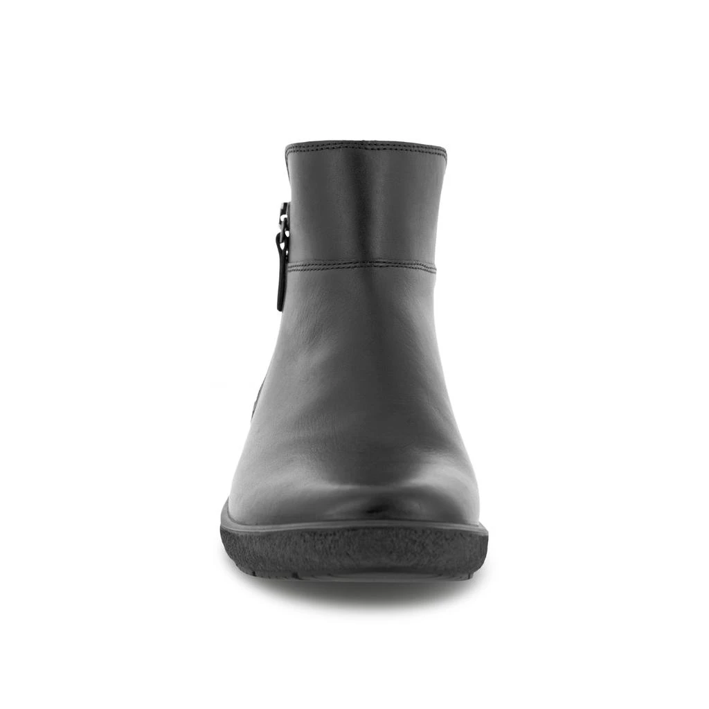 商品ECCO|ECCO CHASE II Women's Zipped Ankle Bootie,价格¥958,第5张图片详细描述