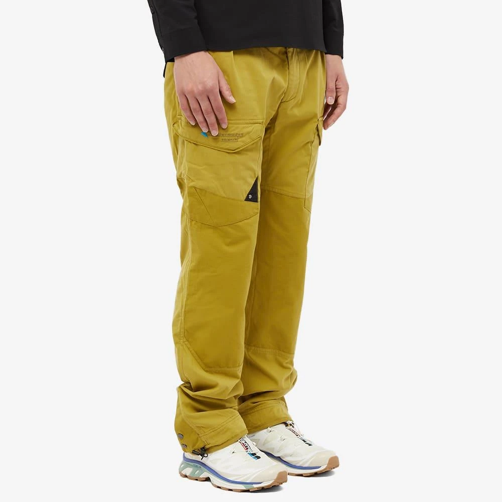 商品Klattermusen|Klättermusen Grimner Pant,价格¥1450,第2张图片详细描述