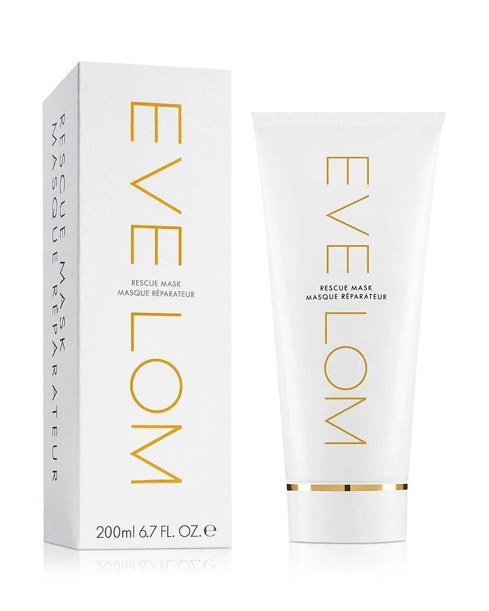 商品EVE LOM|Rescue Mask Travel Size,价格¥151,第2张图片详细描述