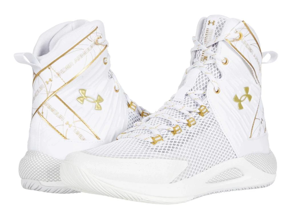 商品Under Armour|HOVR Highlight Ace,价格¥1000,第1张图片