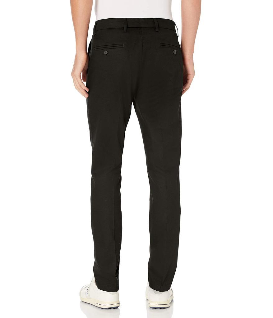 商品Dockers|Men's Slim Fit Signature Khaki Lux Pants,价格¥336,第4张图片详细描述