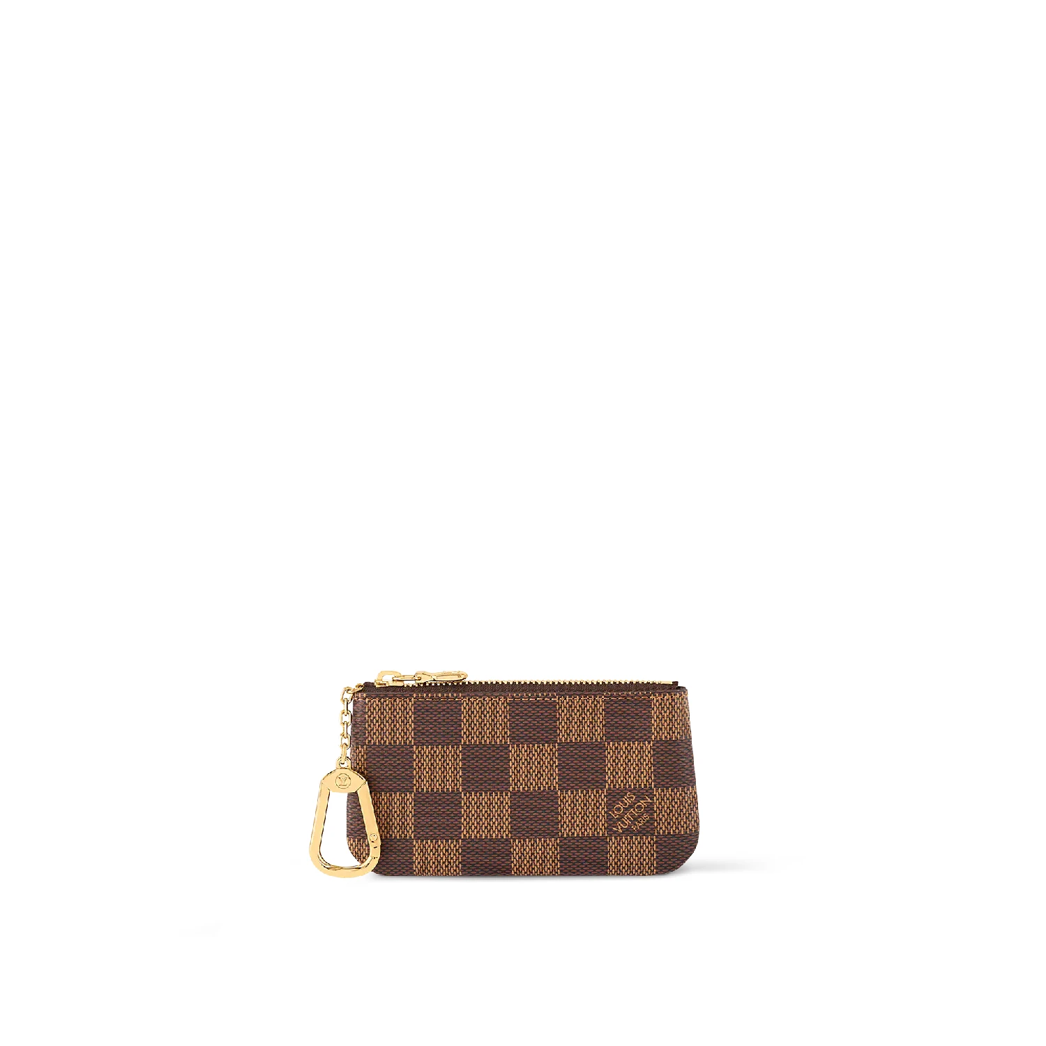 商品Louis Vuitton|【预售】 LV路易威登 25春夏 女士 卡包 钥匙包 N62658 ,价格¥3738,第1张图片