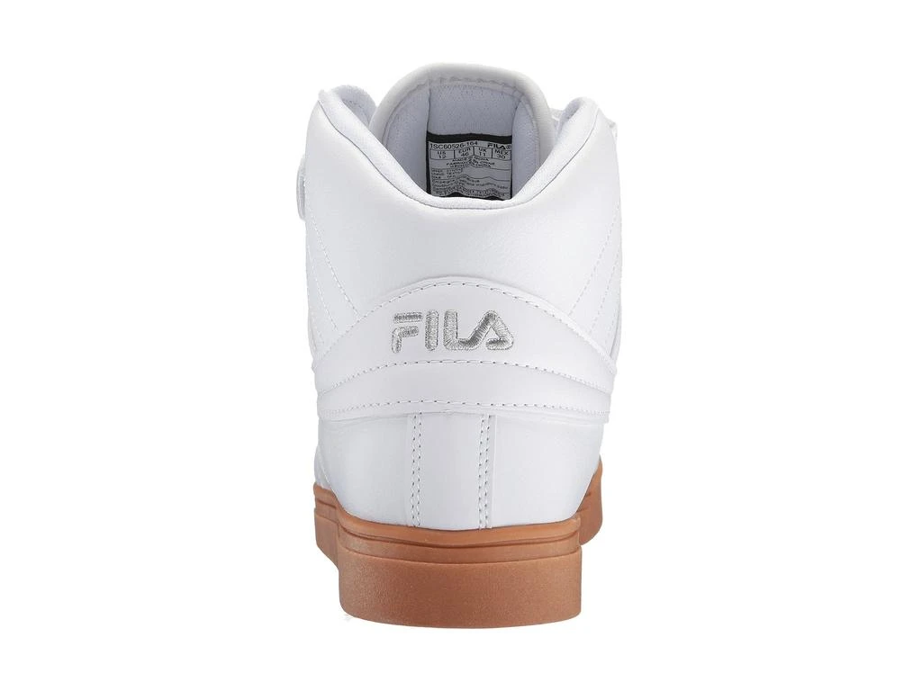 商品Fila|Vulc 13 Mid Plus,价格¥478,第5张图片详细描述