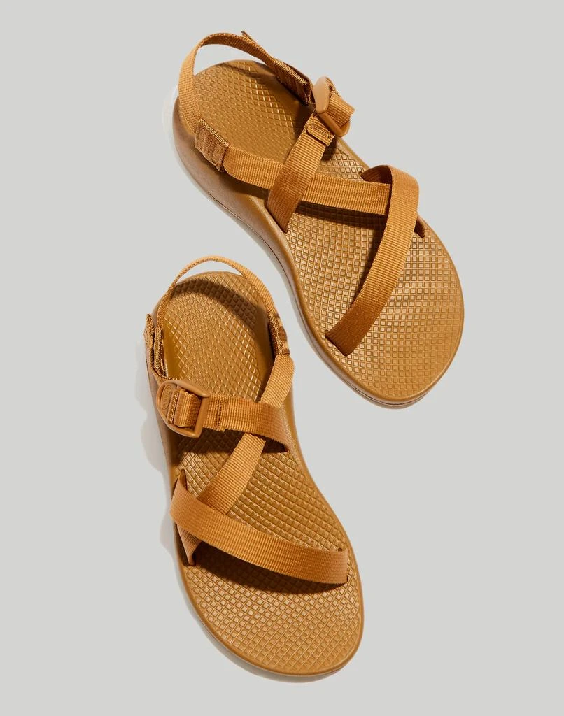 商品Madewell|Chaco Z/1 Classic Sandals,价格¥840,第1张图片