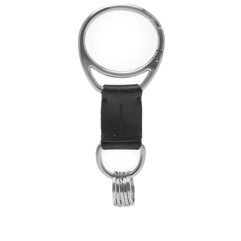 商品Hender Scheme|Hender Scheme Key Hook,价格¥566,第1张图片