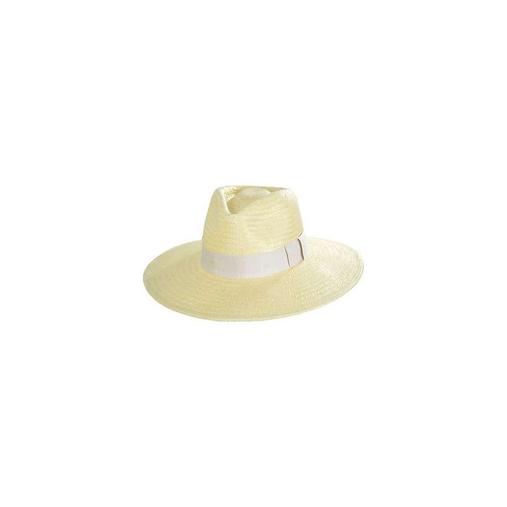 商品Brixton|Women's Anna Resort Hat,价格¥183,第1张图片