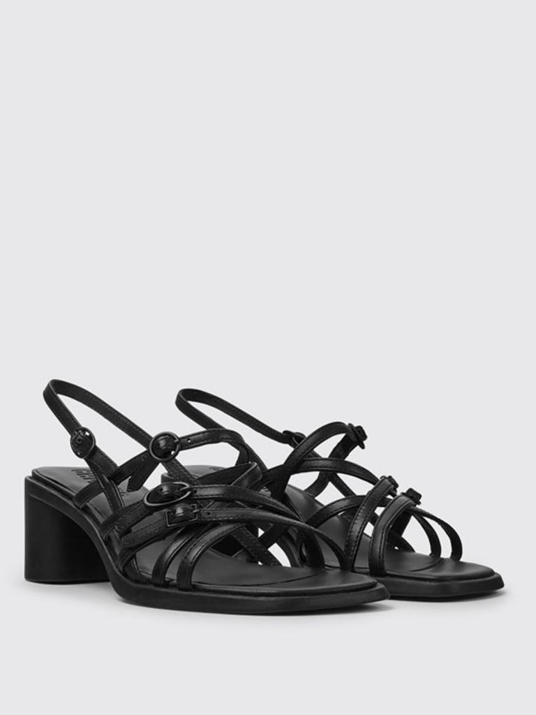 Camper Meda sandals in calfskin商品第2张图片规格展示