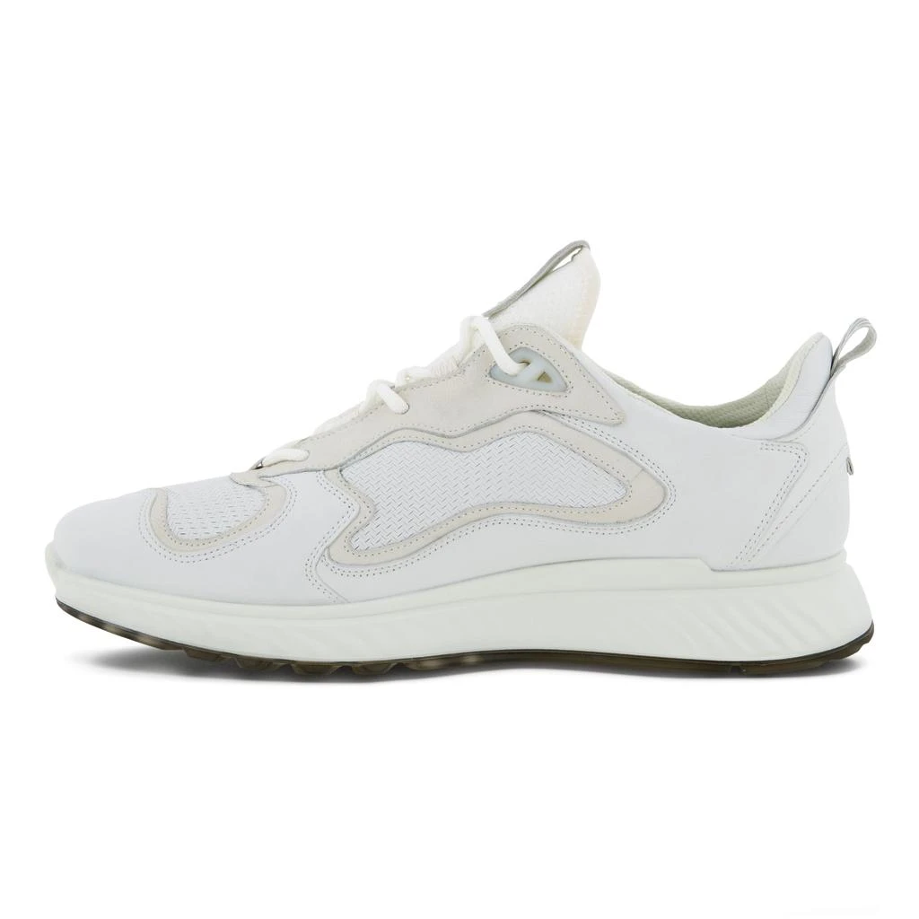 商品ECCO|ECCO ST.1 Men's Laced Shoes,价格¥315,第3张图片详细描述