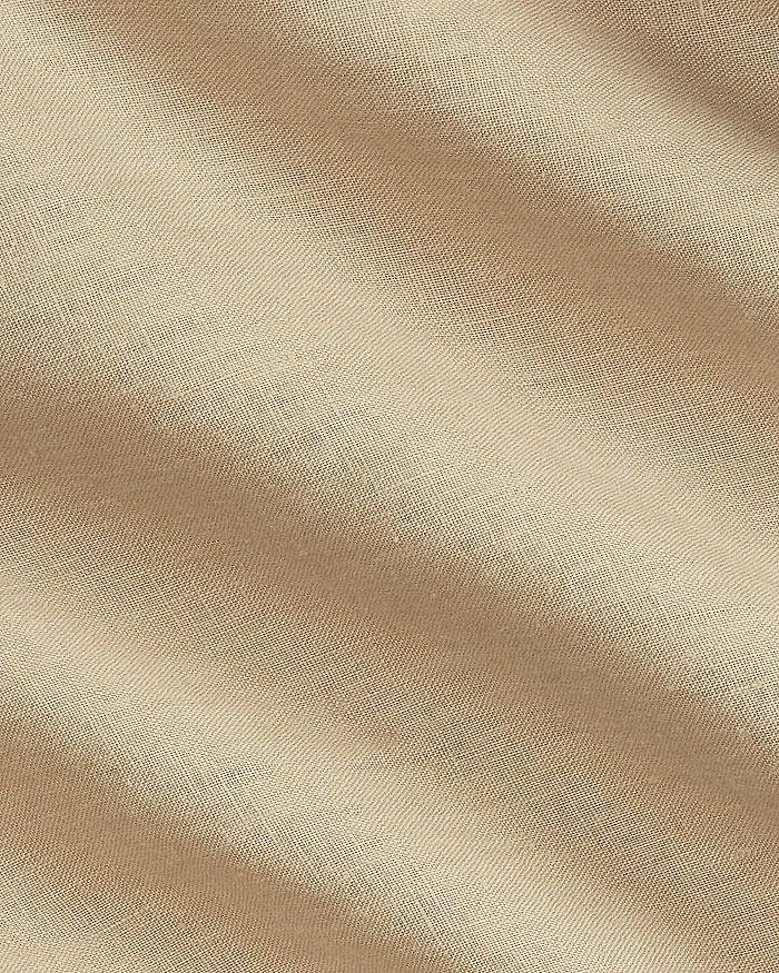 Classic Fit Linen Shirt 商品