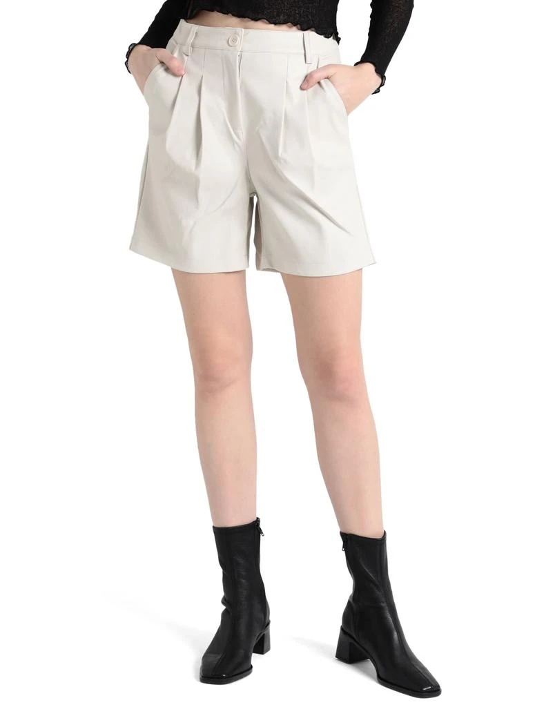 商品Topshop|Shorts & Bermuda,价格¥177,第2张图片详细描述