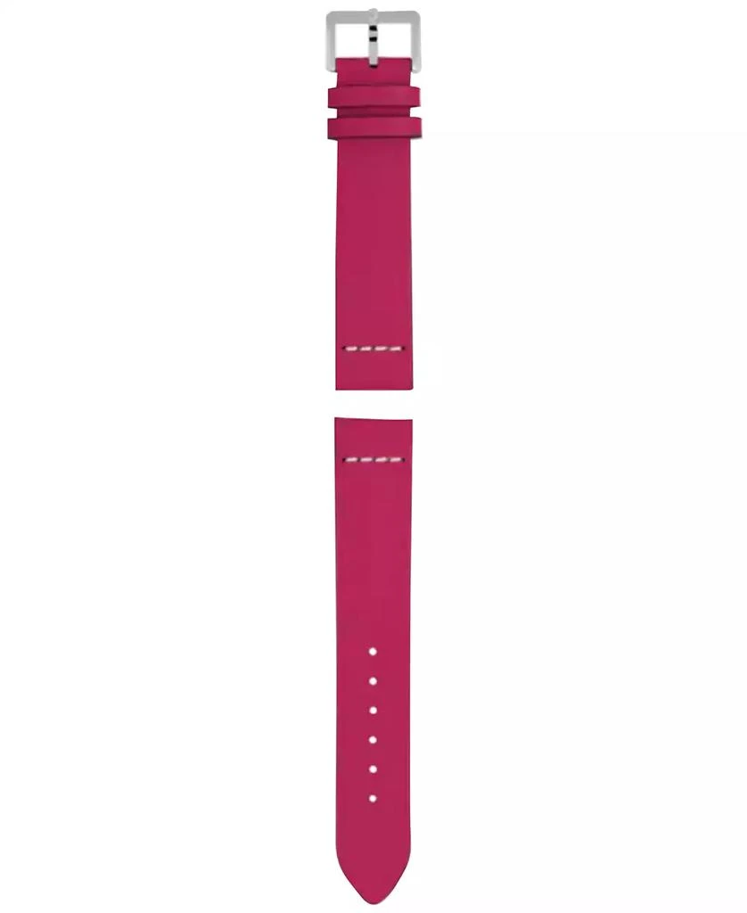 商品Rado|Captain Cook Passion Leather Strap 37mm,价格¥674,第1张图片