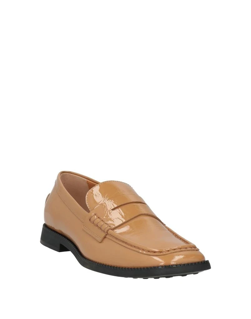 商品Tod's|Loafers,价格¥3770,第2张图片详细描述