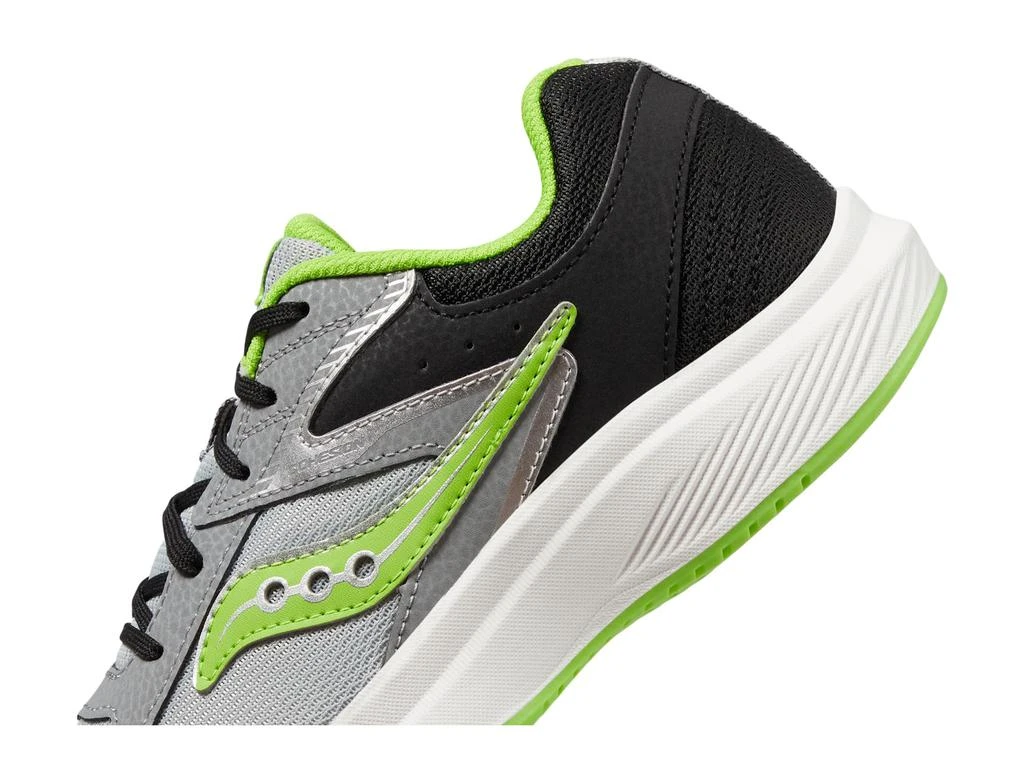 商品Saucony|Cohesion KDZ Sneakers (Little Kid/Big Kid),价格¥327,第5张图片详细描述