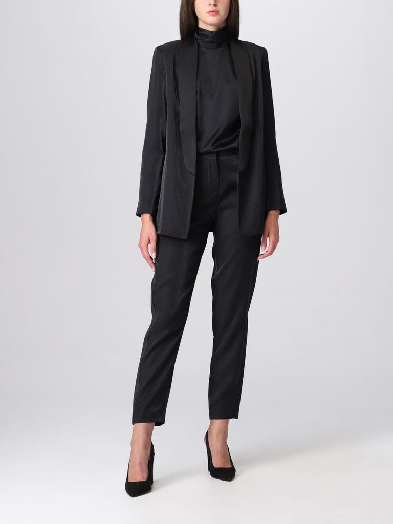 商品Armani Exchange|Armani Exchange jacket for woman,价格¥1189-¥1359,第4张图片详细描述