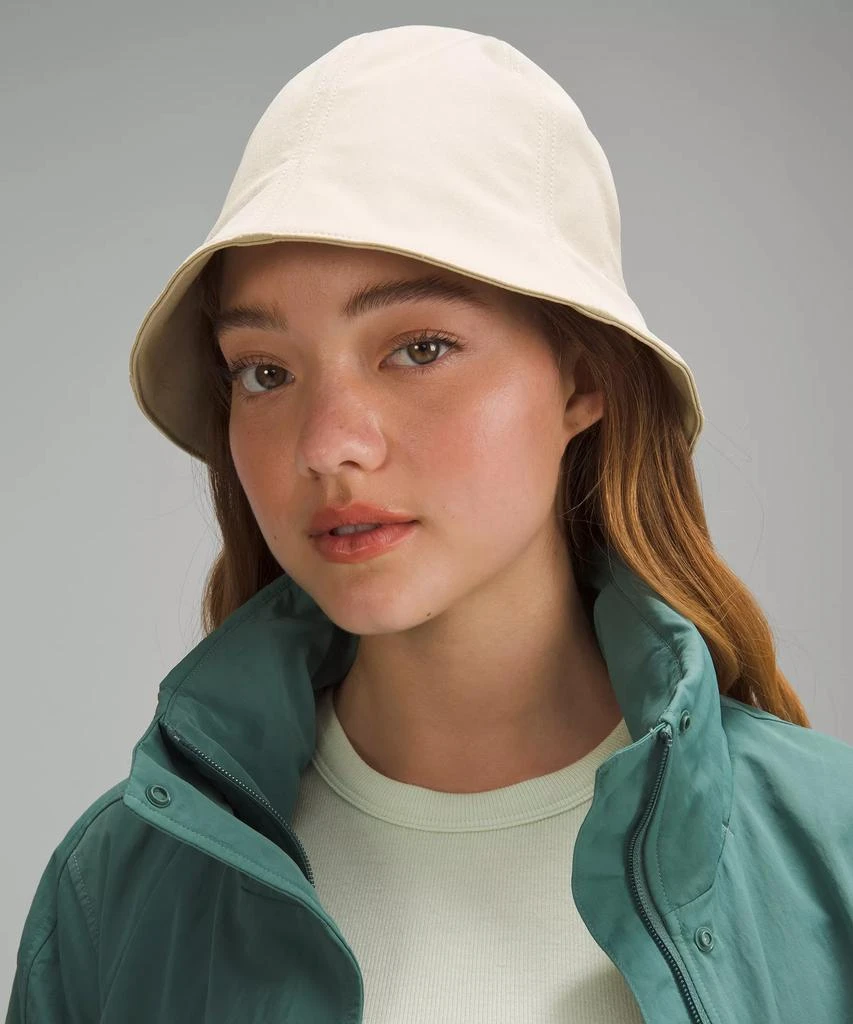 商品Lululemon|Women's Packable Bucket Hat,价格¥154,第2张图片详细描述