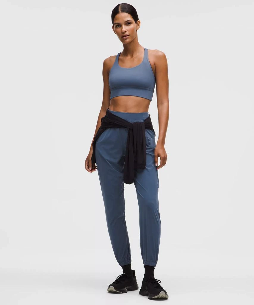 lululemon Energy Longline Bra *Medium Support, B–D Cups 商品