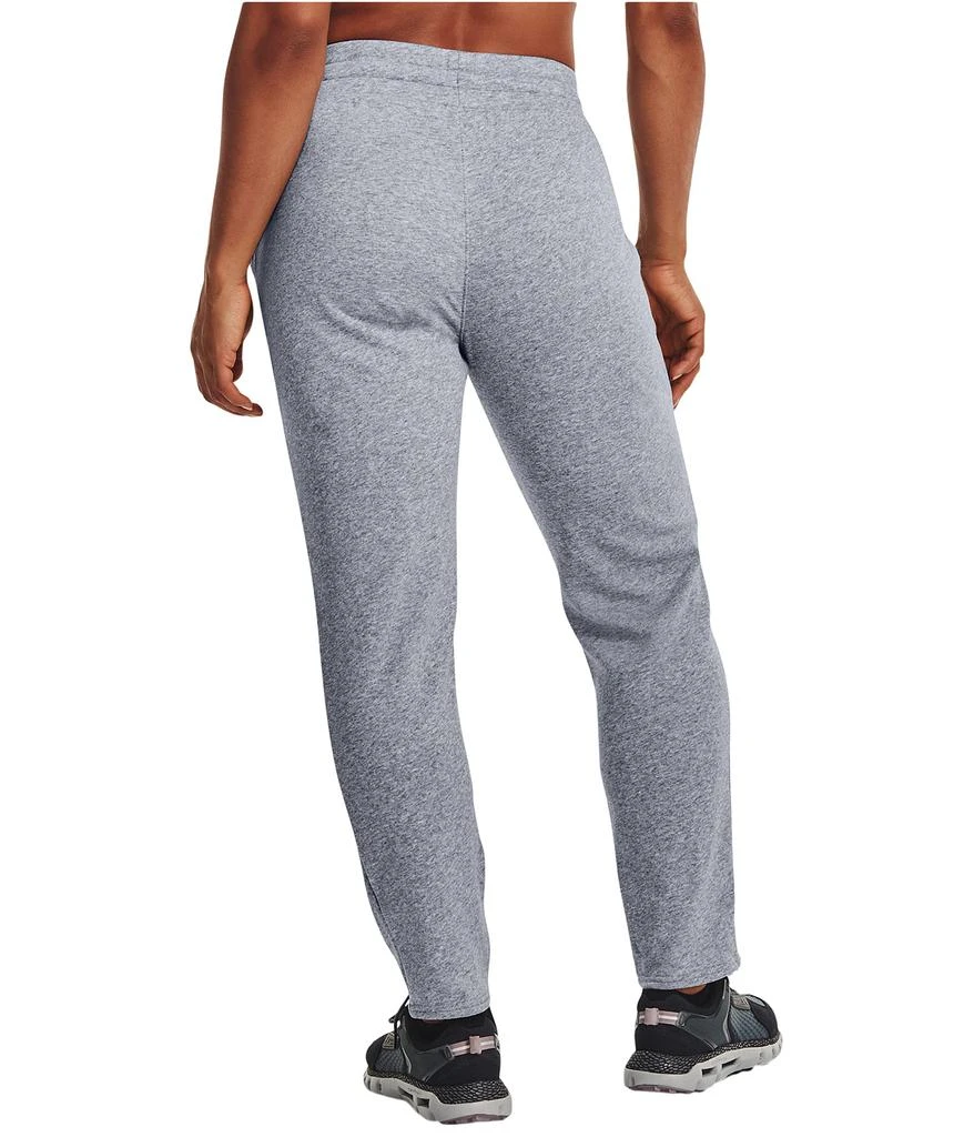 商品Under Armour|Rival Fleece Pants,价格¥213,第2张图片详细描述