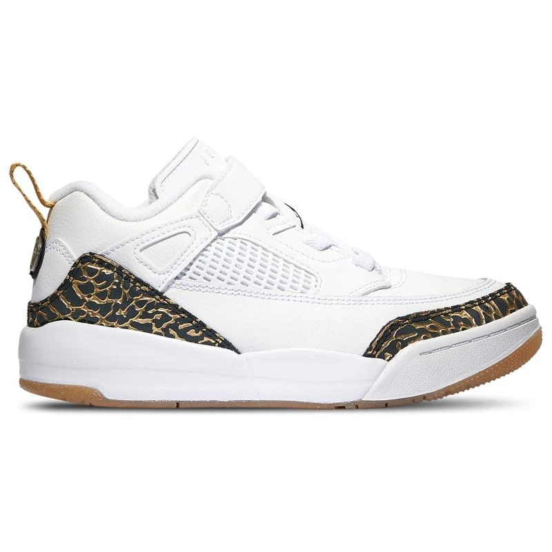 商品Jordan|Jordan Spizike Low GL - Boys' Preschool,价格¥595,第1张图片