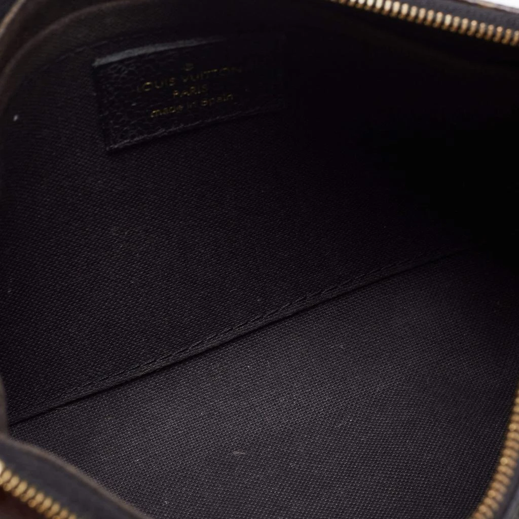 Louis Vuitton Monogram Canvas Pallas Chain Clutch 商品