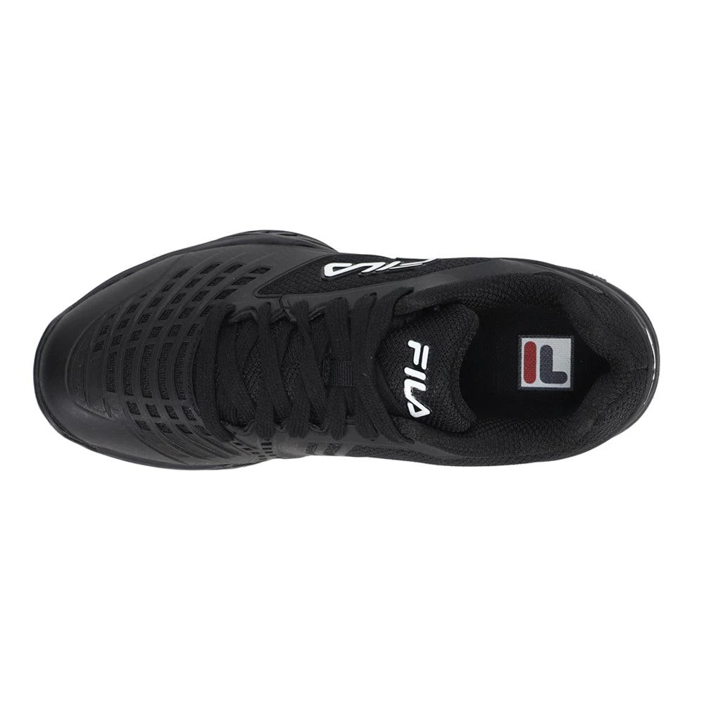 商品Fila|Axilus 2 Energized Tennis Shoes,价格¥304,第4张图片详细描述