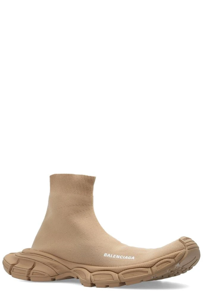 商品Balenciaga|Balenciaga 3XL Knitted Sock Sneakers,价格¥5865,第2张图片详细描述