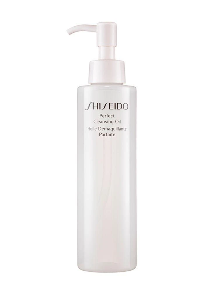 商品Shiseido|Perfect Cleansing Oil,价格¥211,第1张图片