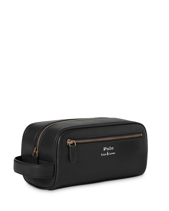 商品Ralph Lauren|Leather Travel Case,价格¥1433,第2张图片详细描述