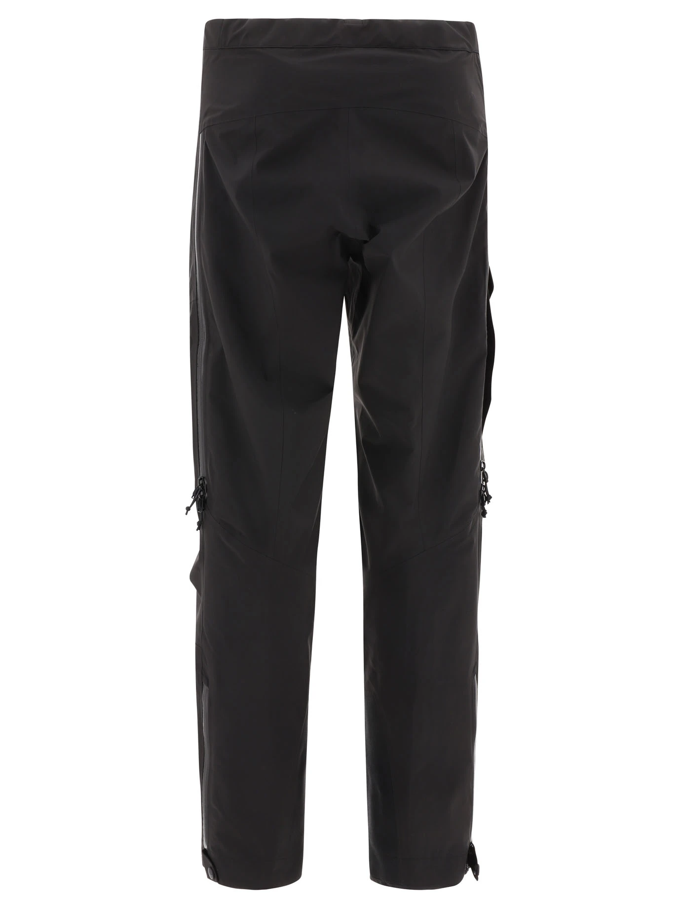 商品Arc'teryx|Arc'teryx 男士休闲裤 X000007191BLACK 黑色,价格¥5591,第3张图片详细描述