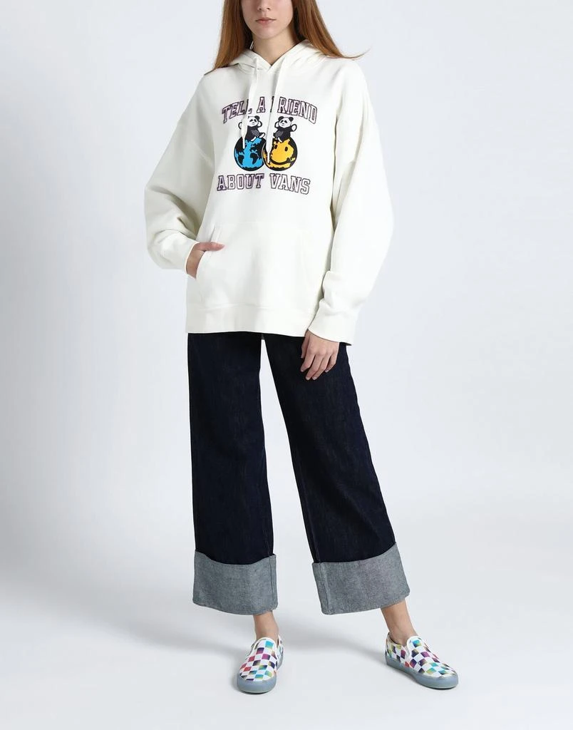 商品Vans|Hooded sweatshirt,价格¥258,第2张图片详细描述