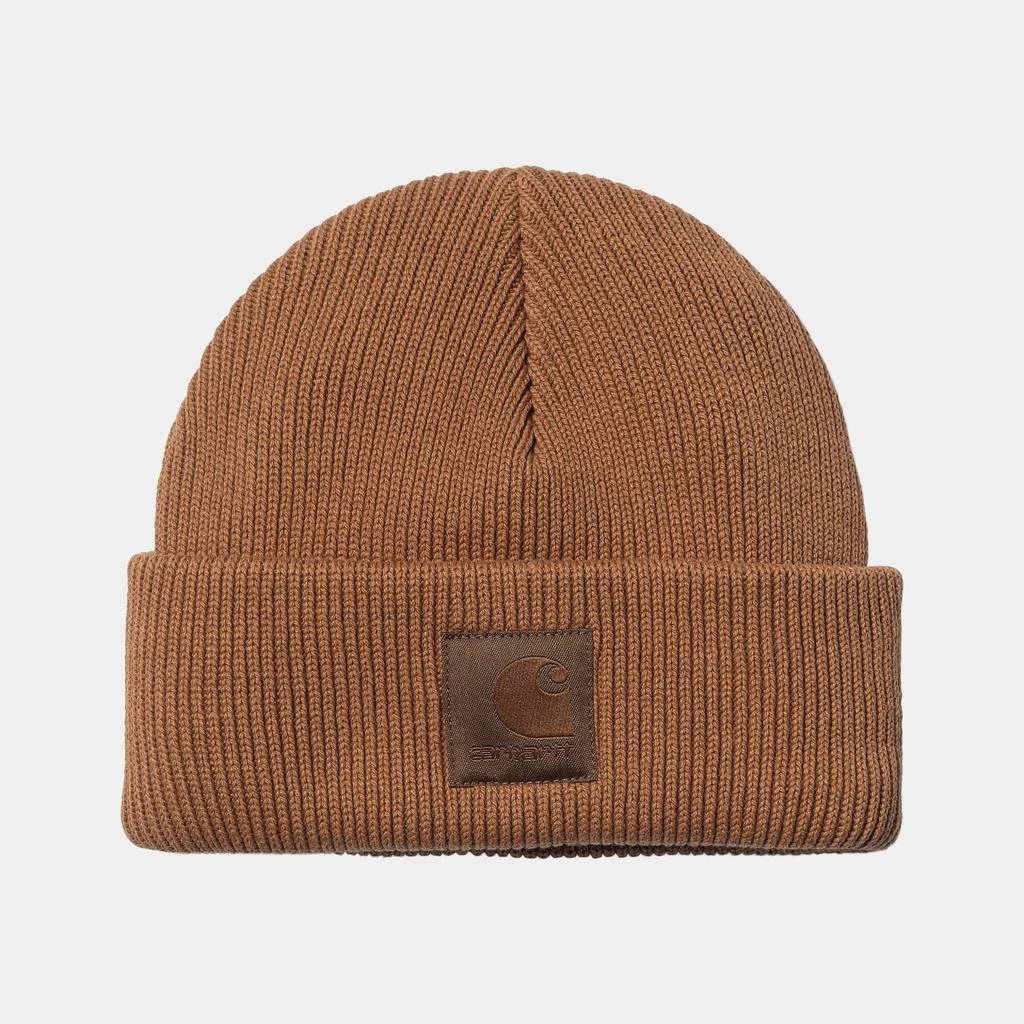 商品Carhartt|Milo Beanie,价格¥551,第2张图片详细描述