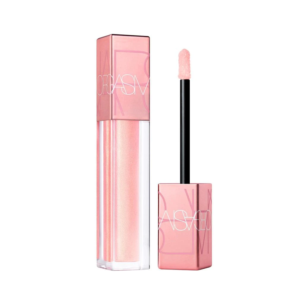 商品NARS|精油染唇唇蜜,价格¥210,第2张图片详细描述