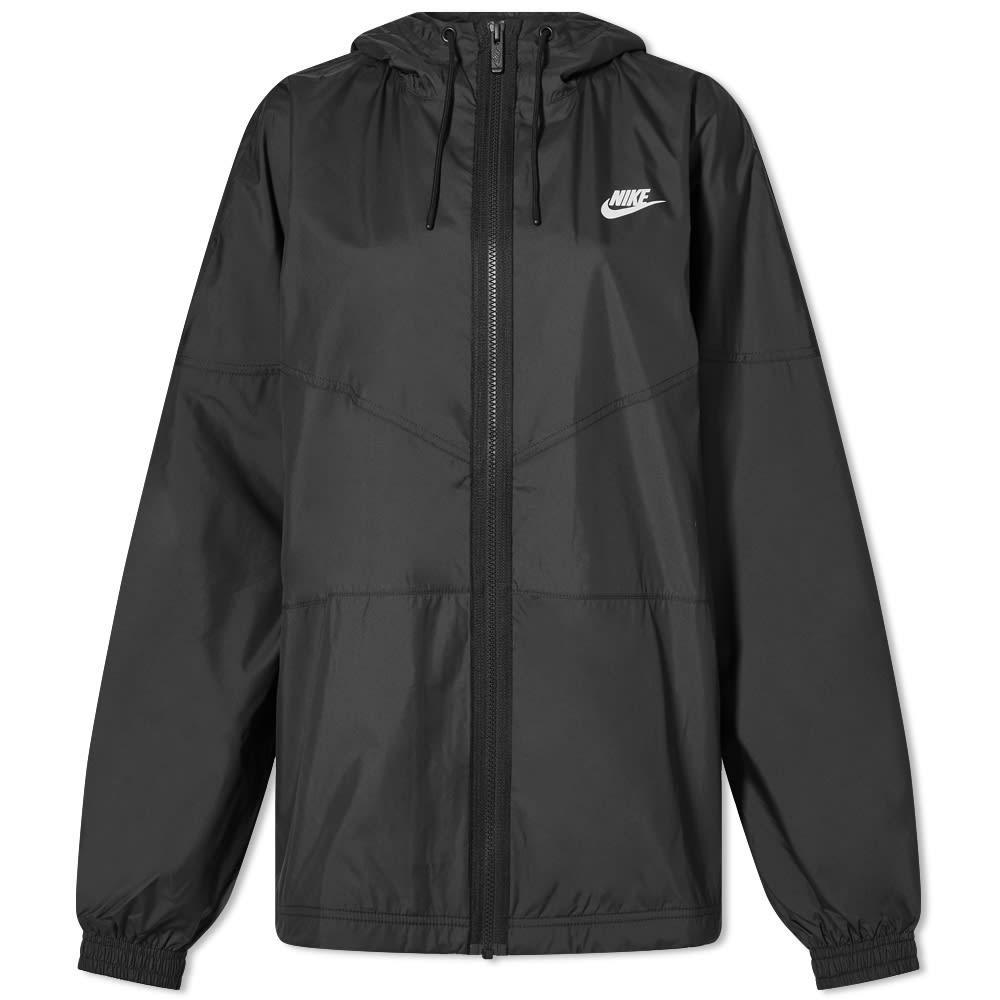 商品NIKE|Nike Essentials Woven Jacket,价格¥632,第1张图片