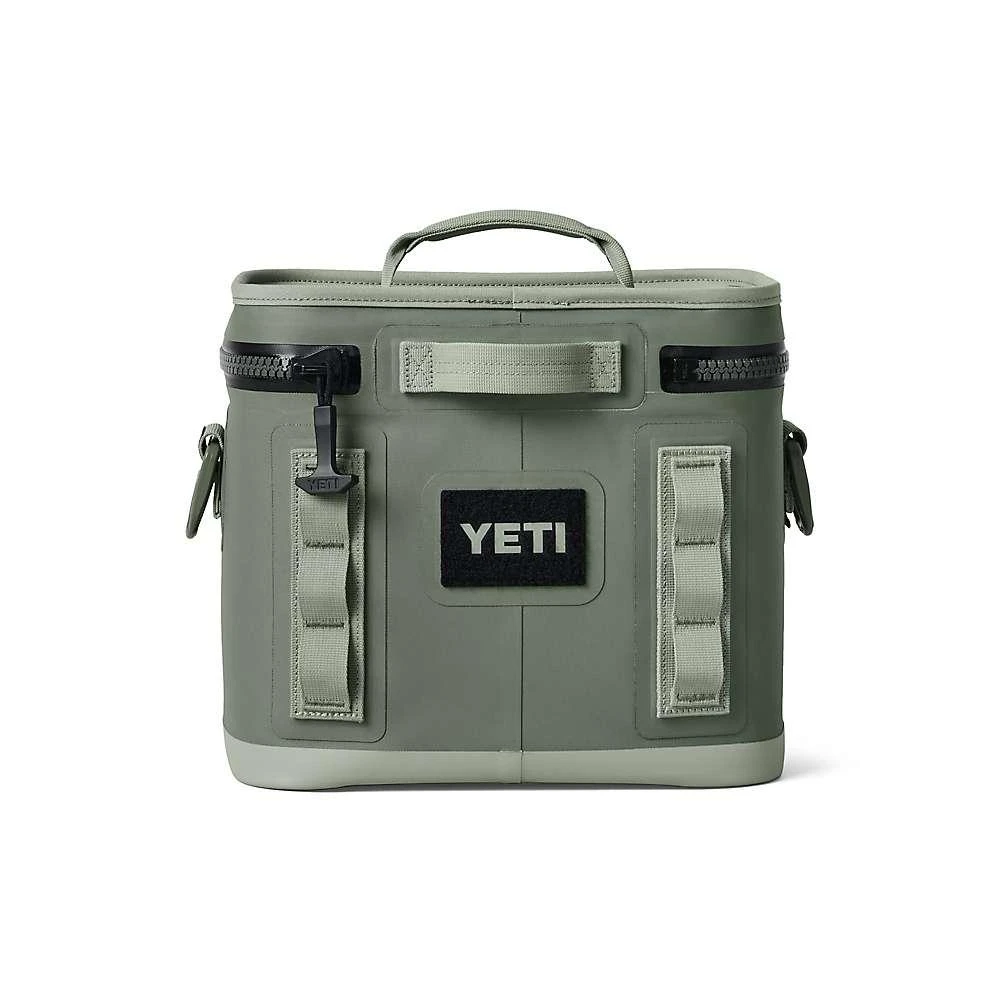 商品YETI|YETI Hopper Flip 8 Cooler,价格¥1503,第4张图片详细描述