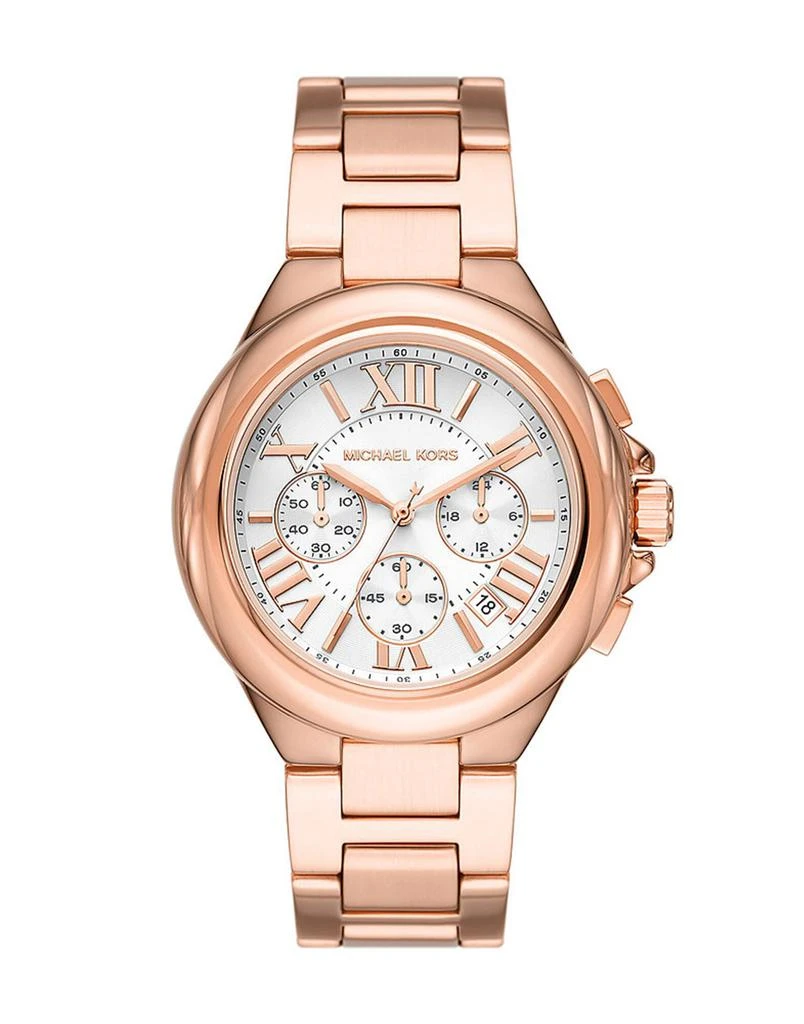 商品Michael Kors|Wrist watch,价格¥2162,第1张图片