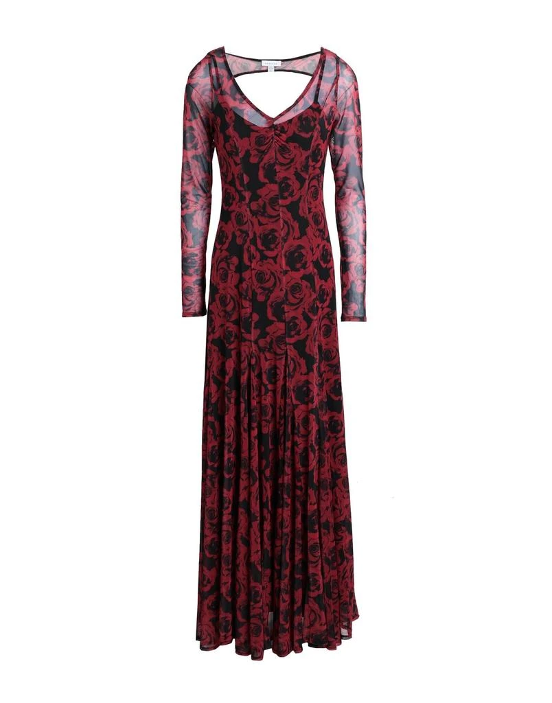 商品Topshop|Long dress,价格¥498,第1张图片